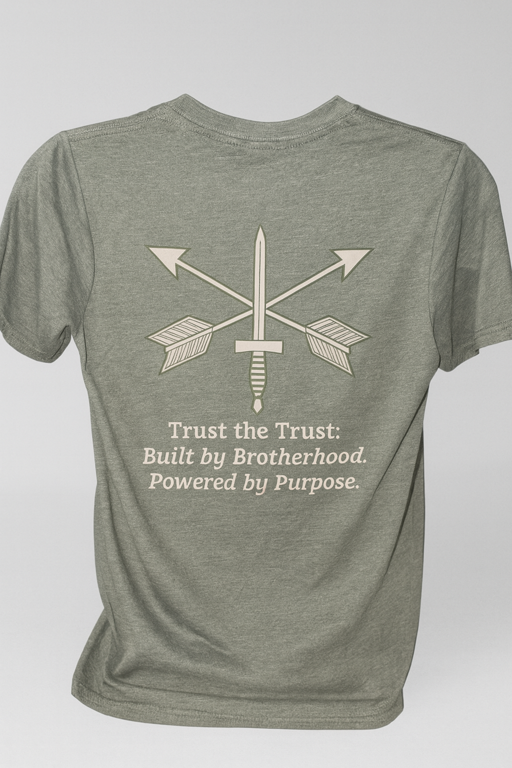 SFT “Trust the Trust” Tee