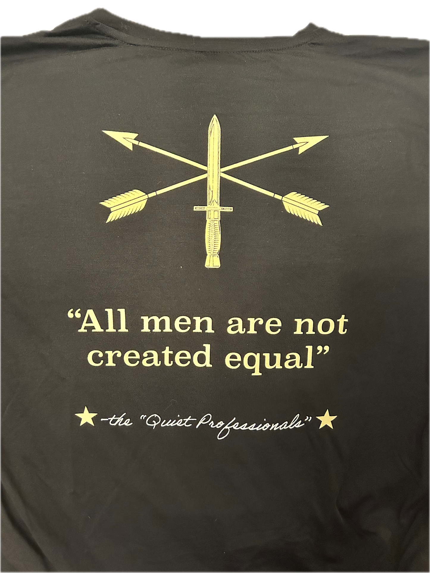 SFCT The Quiet Professional Tee