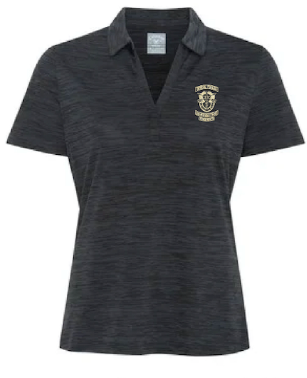 SFCT Ladies Callaway Polo