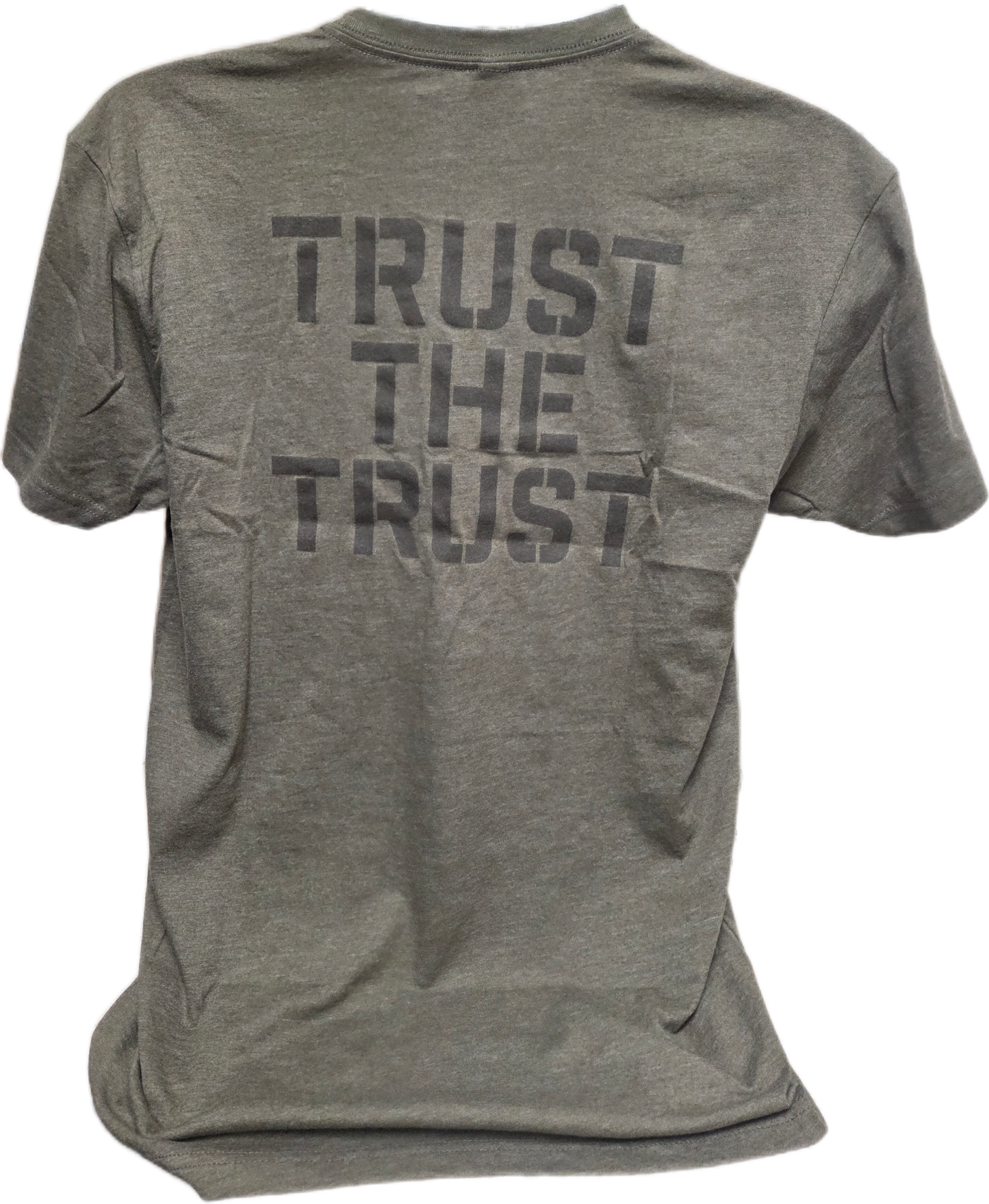 Trust the Trust Tee