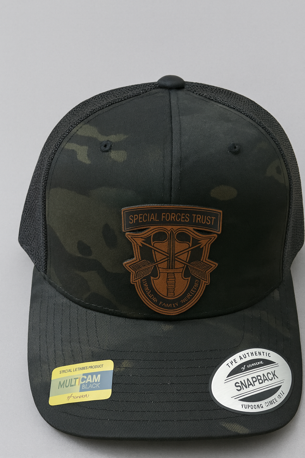 SFT Trucker Hat