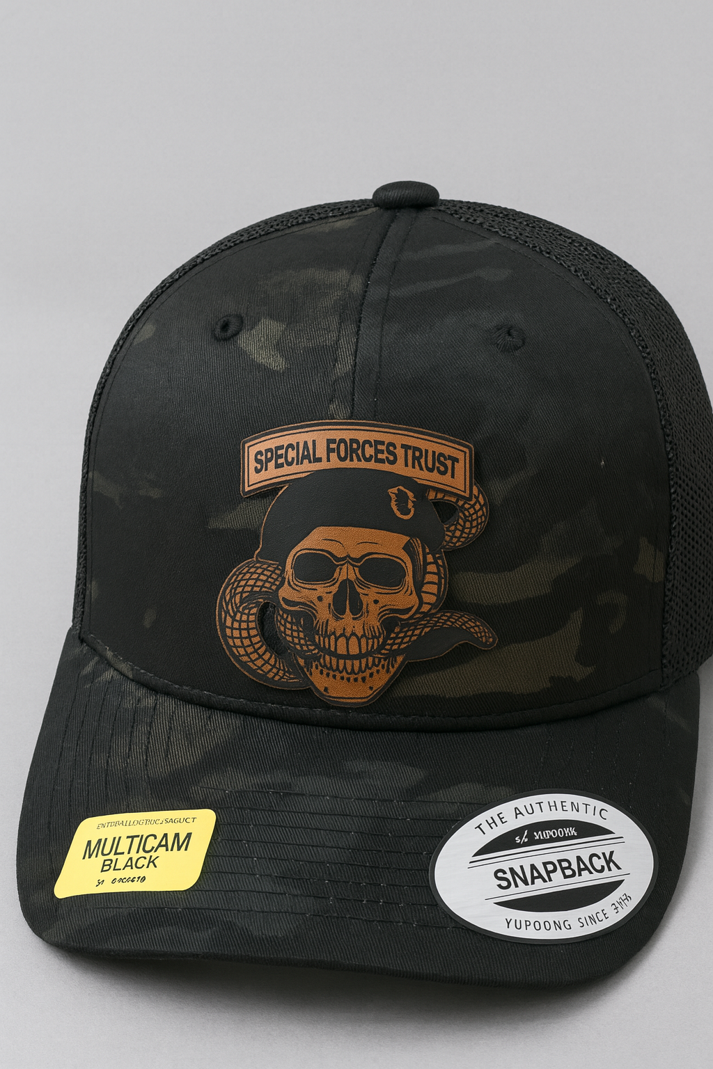 SFT Trucker Hat