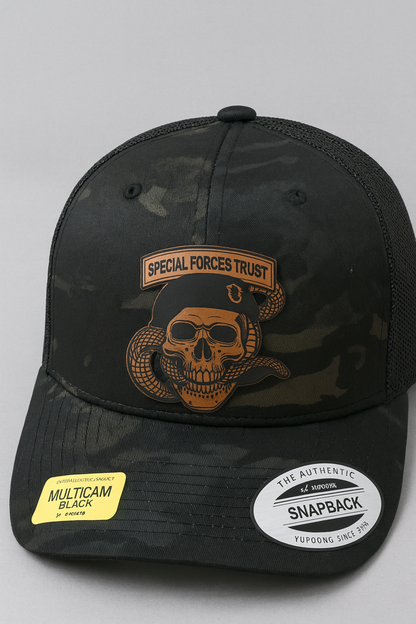 SFT Trucker Hat