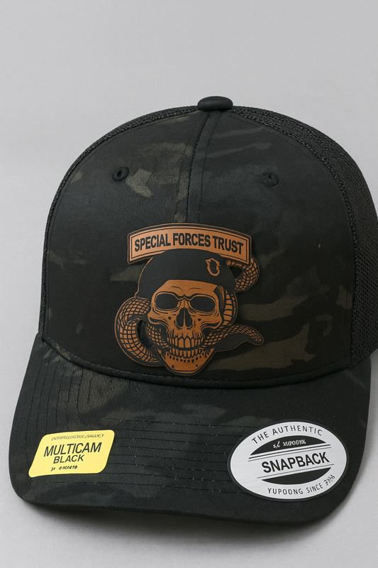 SFT Trucker Hat