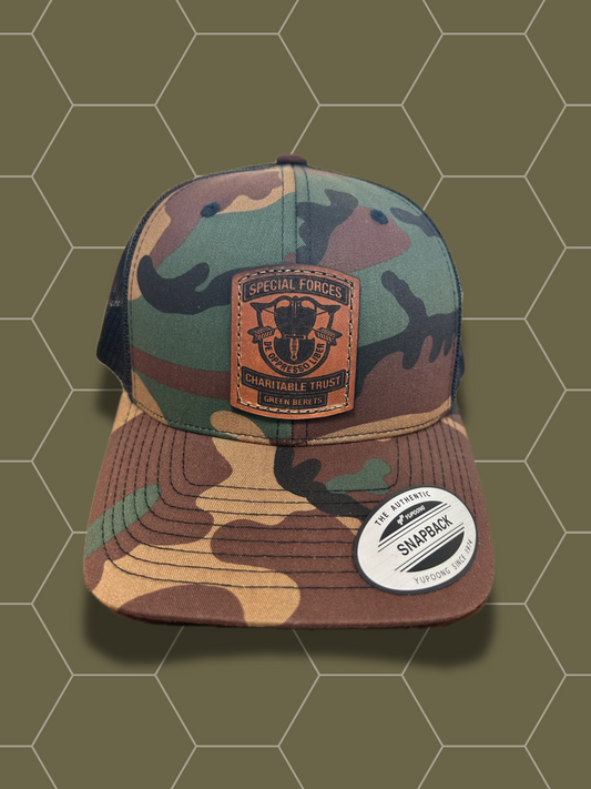 SFCT Trucker Hat