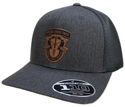 Special Forces Trust 110 Flexfit® Trucker Hat