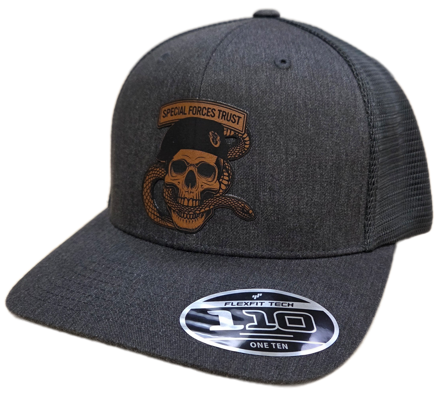 Special Forces Trust 110 Flexfit® Trucker Hat