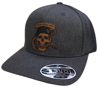 Special Forces Trust 110 Flexfit® Trucker Hat
