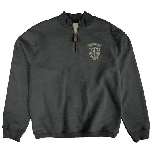 Special Forces Trust  ¼ Zip