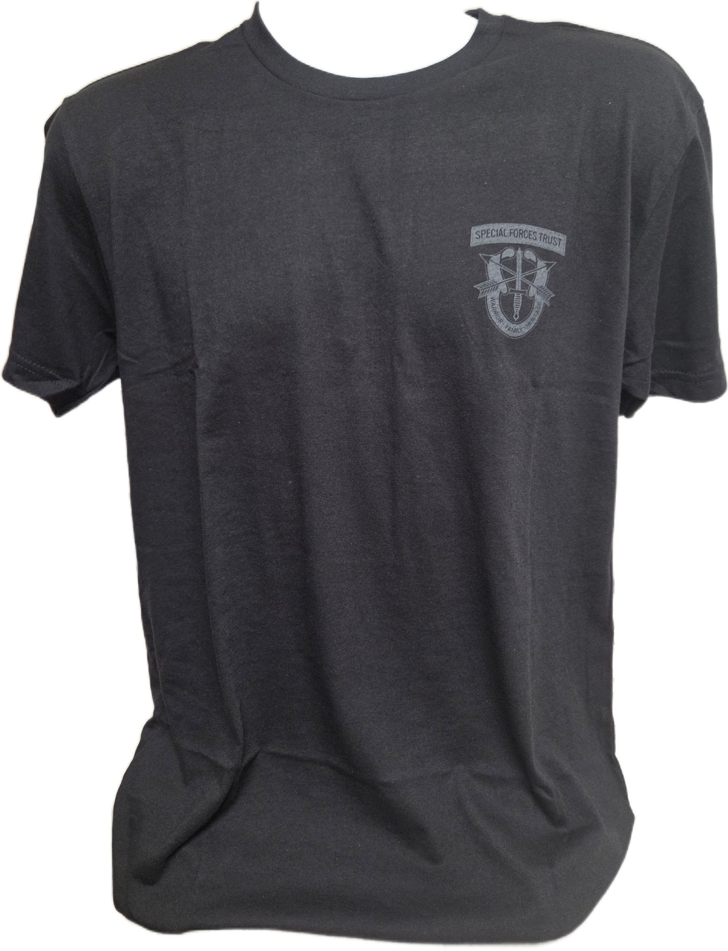 Trust the Trust Tee