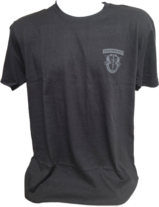 Trust the Trust Tee
