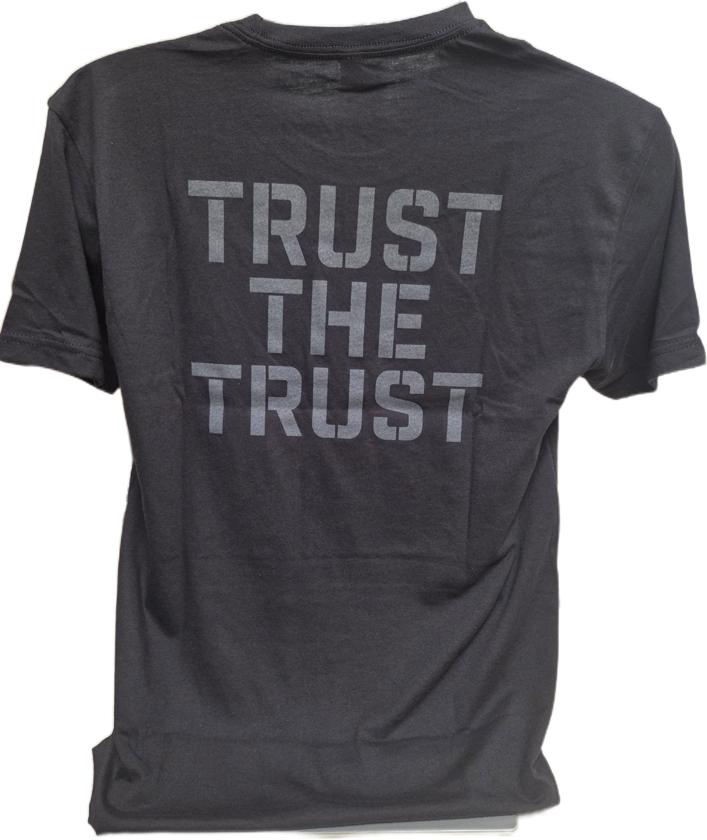 Trust the Trust Tee
