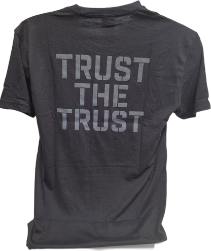 Trust the Trust Tee