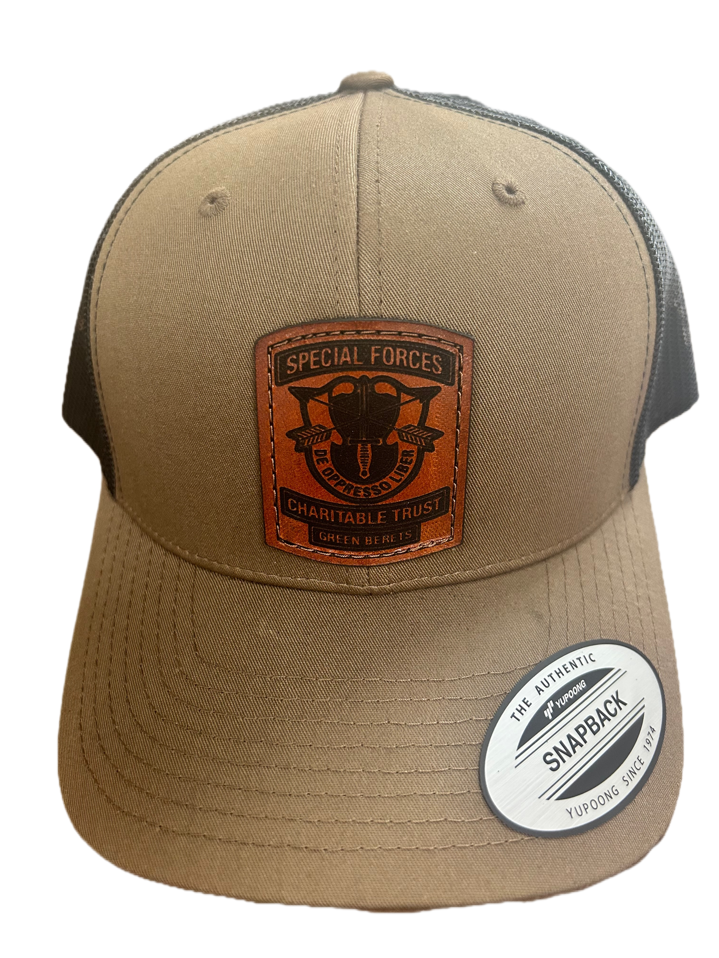 SFCT Trucker Hat