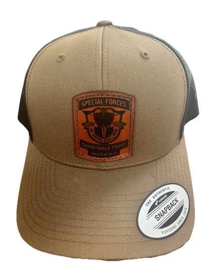 SFCT Trucker Hat