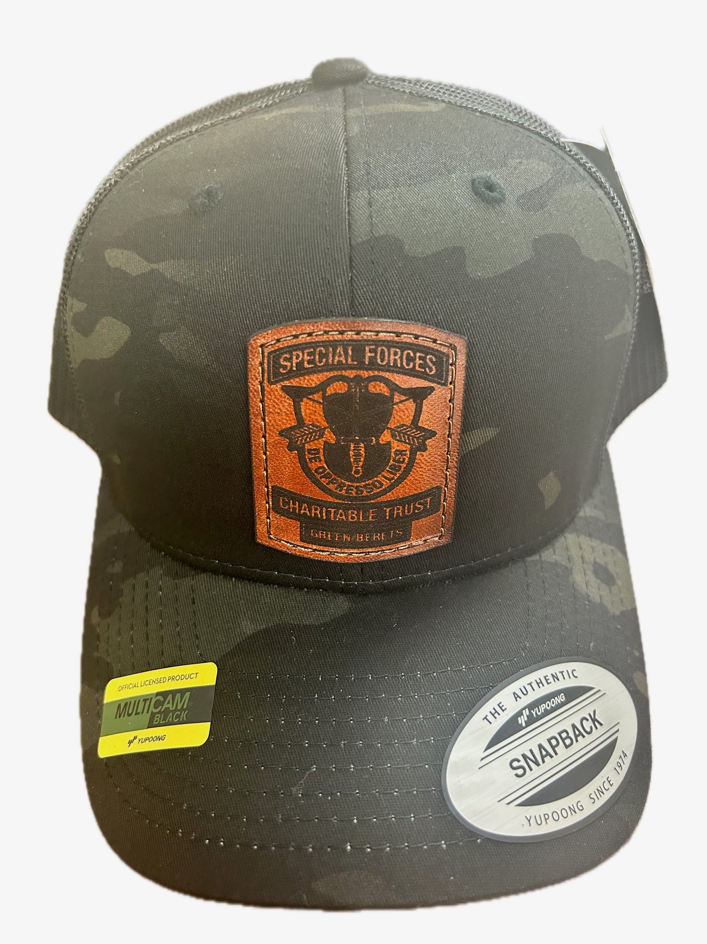 SFCT Trucker Hat