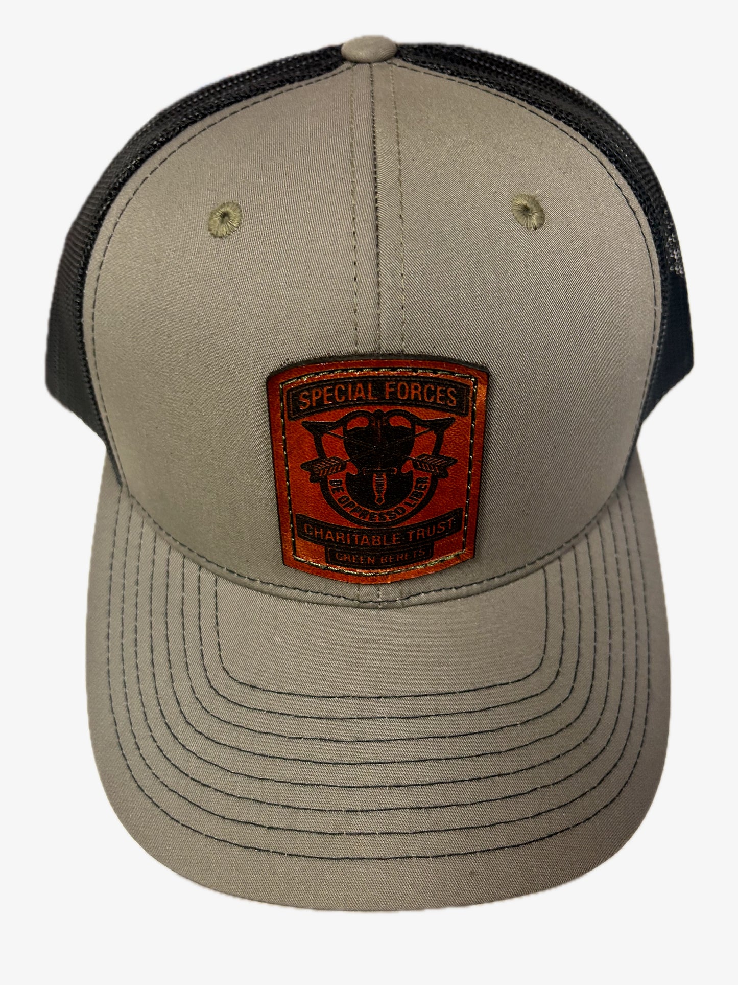 SFCT Trucker Hat