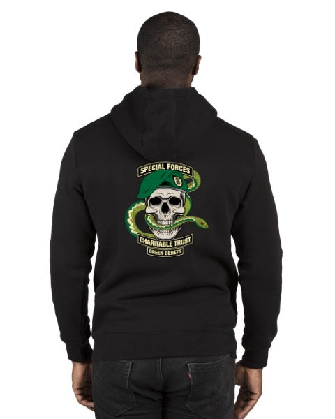 Snake Eater Hoodie