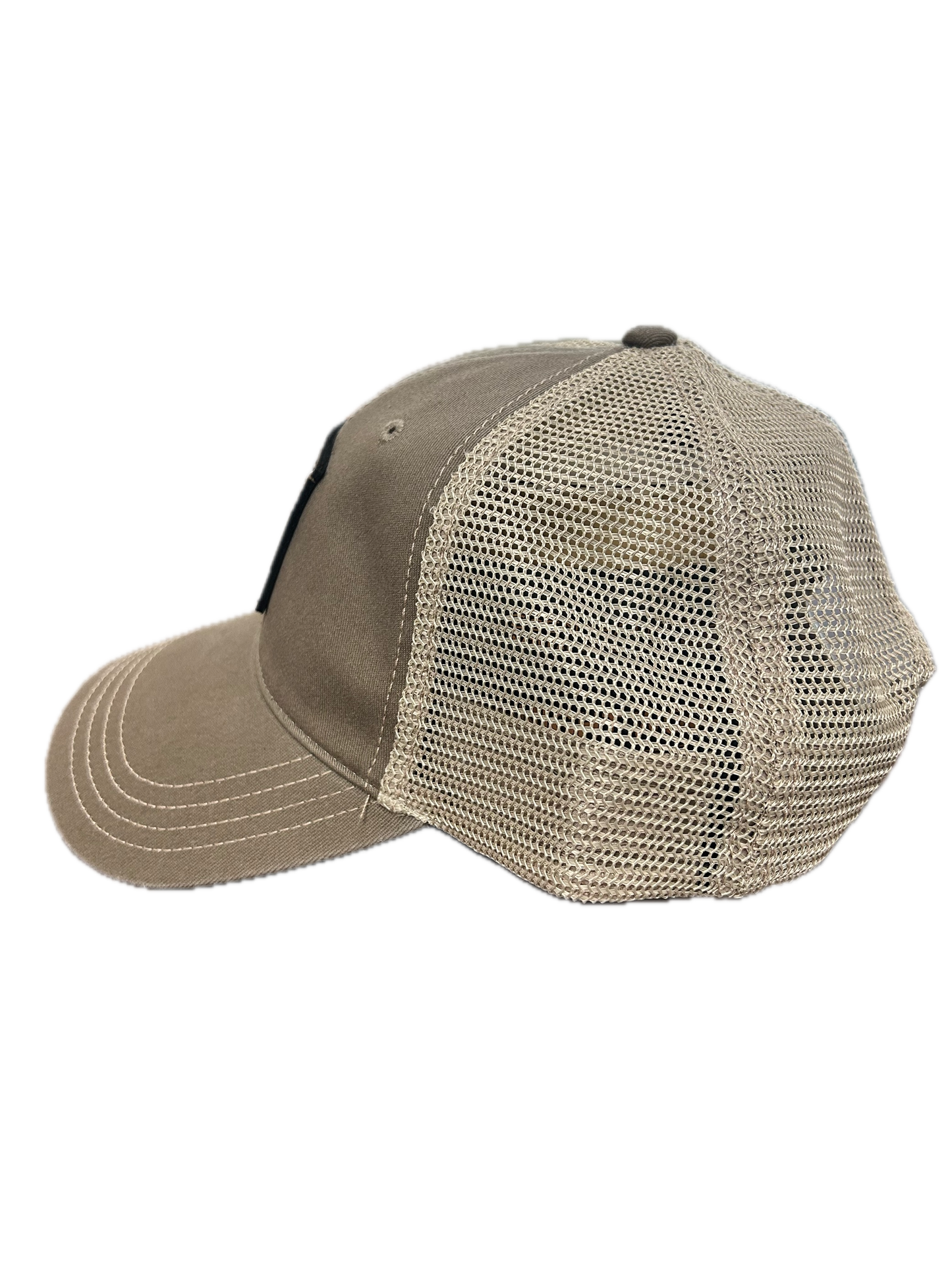 SFCT Unconstructed Trucker Hat