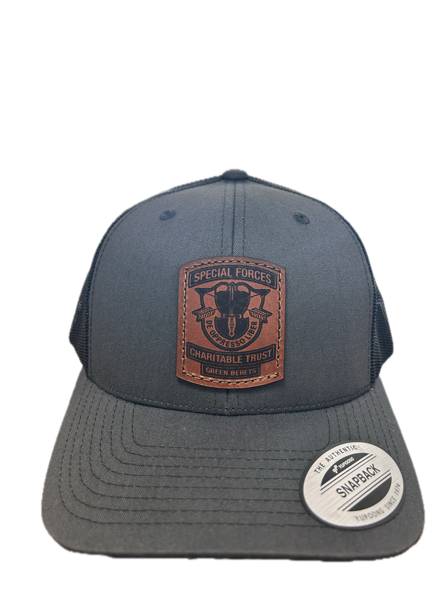 SFCT Trucker Hat