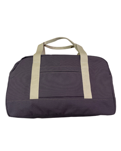 Special Forces Charitable Trust x R.Riveter — Nellie Weekender Bag