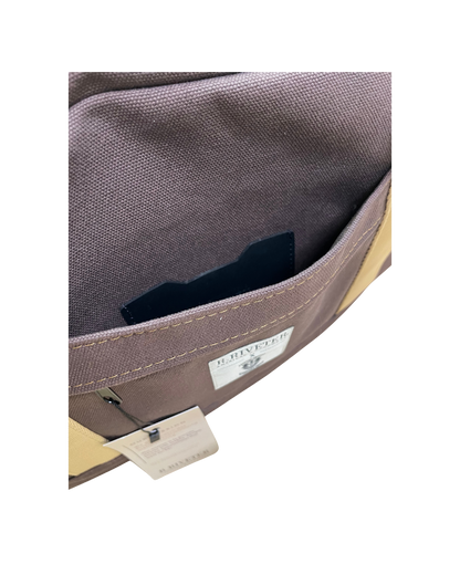 Special Forces Charitable Trust x R.Riveter — Nellie Weekender Bag