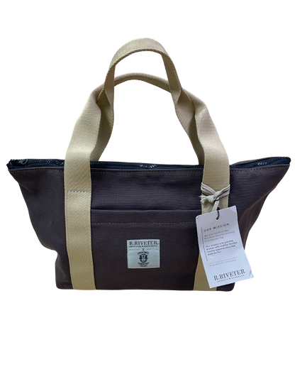 Special Forces Charitable Trust x R.Riveter — Oakley Tote