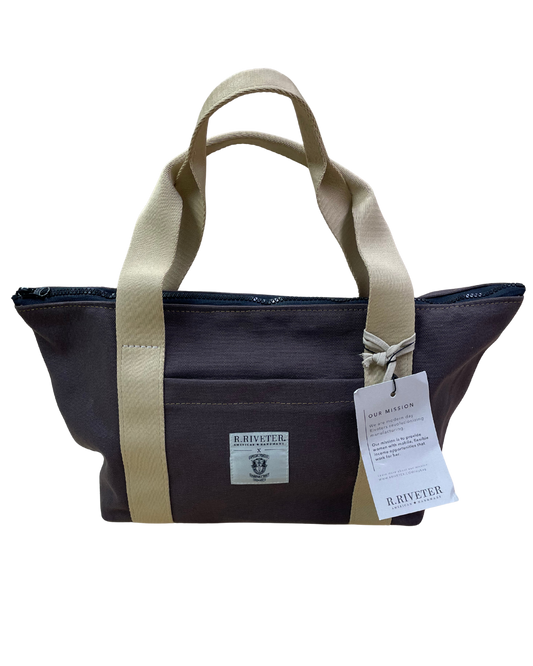 Special Forces Charitable Trust x R.Riveter — Oakley Tote