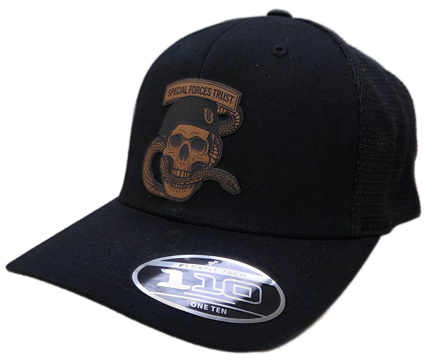 Special Forces Trust 110 Flexfit® Trucker Hat
