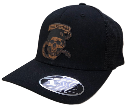 Special Forces Trust 110 Flexfit® Trucker Hat