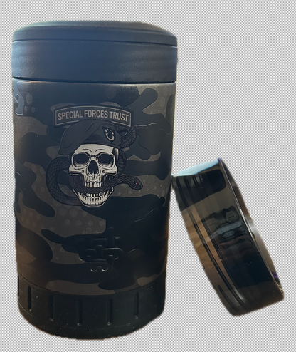 SFT x Wyld Gear 12 oz Multi-Can Cooler