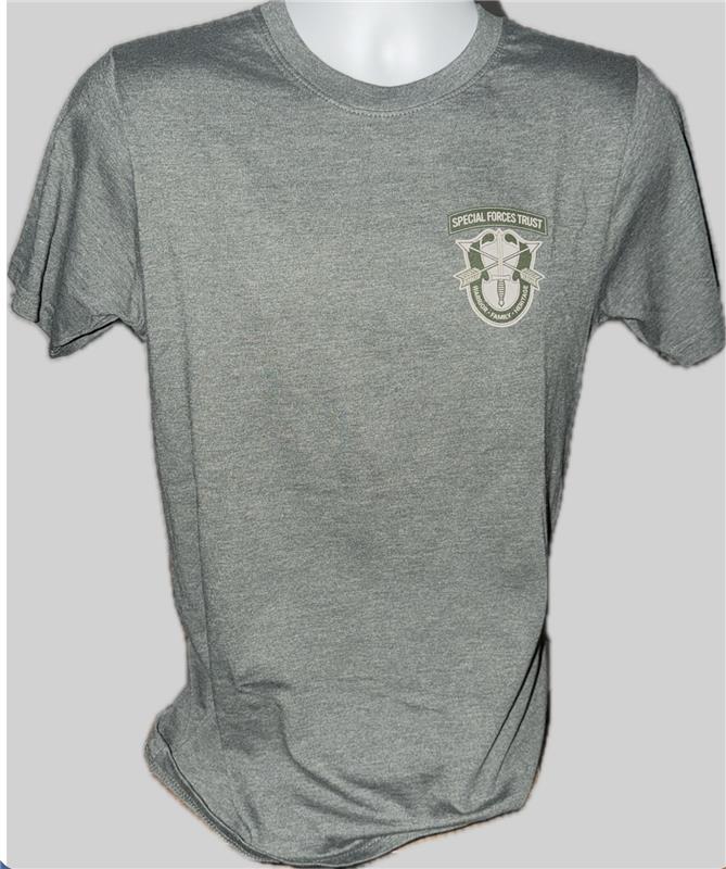 SFT “Trust the Trust” Tee