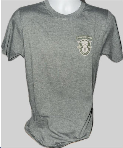 SFT “Trust the Trust” Tee