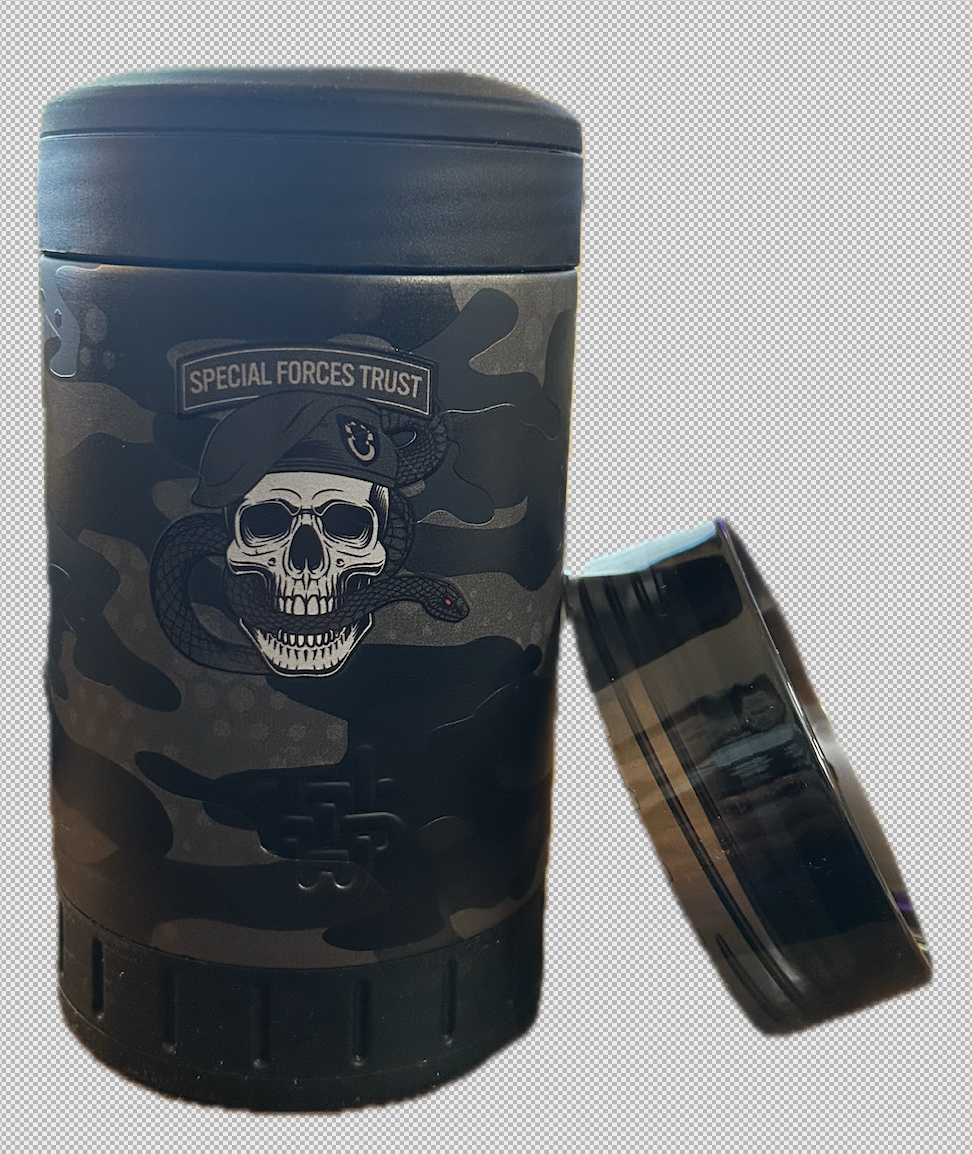 SFT x Wyld Gear 12 oz Multi-Can Cooler