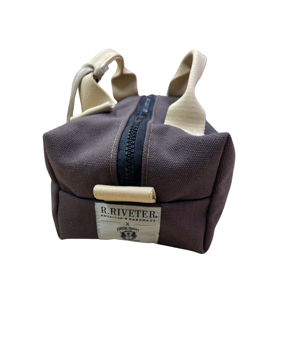 Special Forces Charitable Trust x R.Riveter - Dopp Bag
