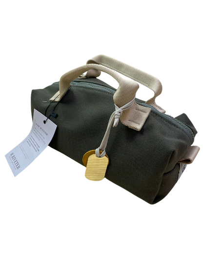 Special Forces Charitable Trust x R.Riveter - Dopp Bag