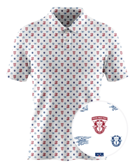 Men's TGAS Polo