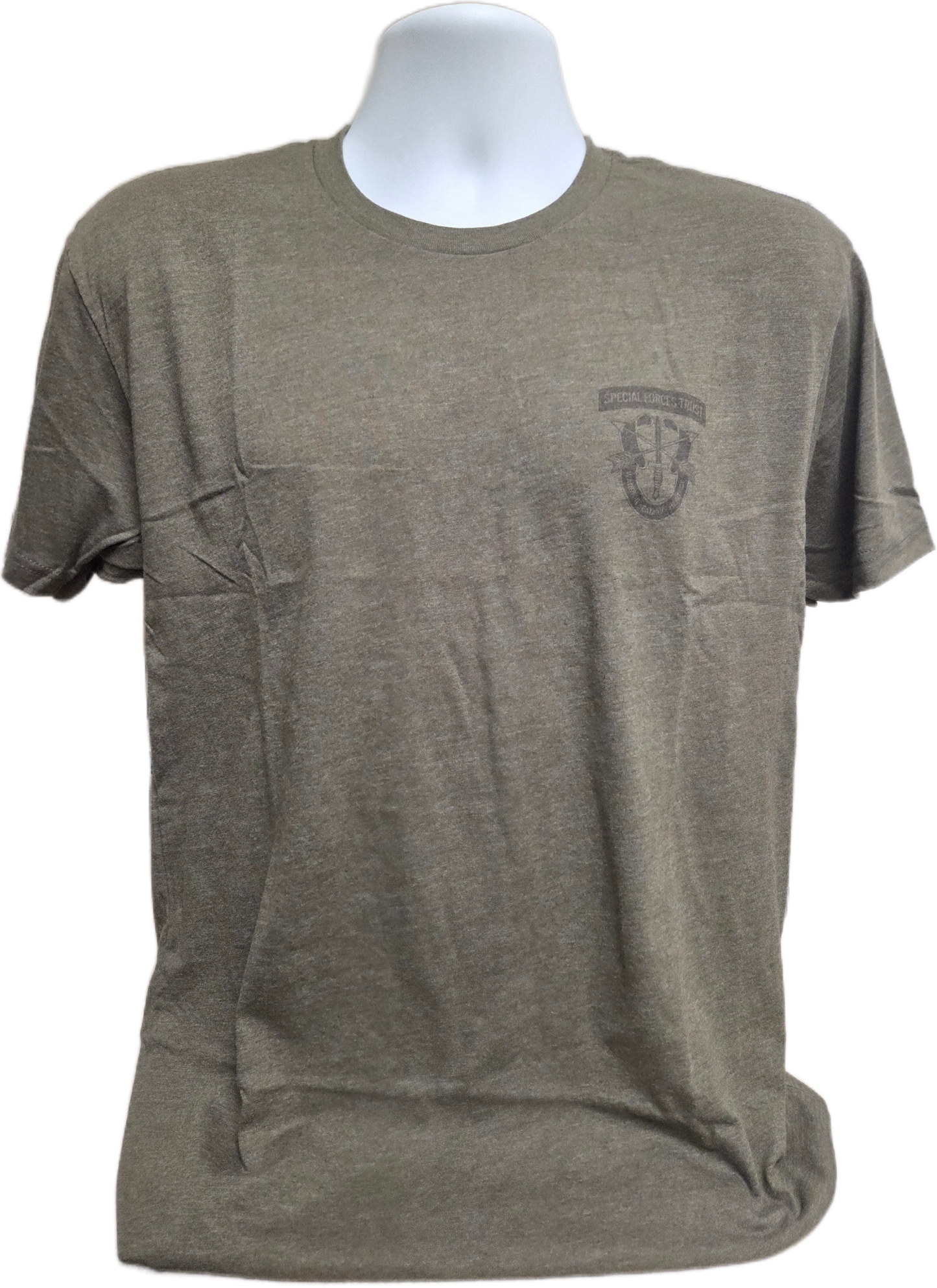 Trust the Trust Tee