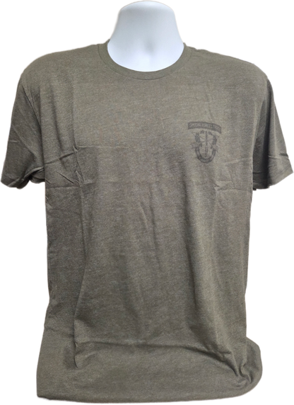 Trust the Trust Tee