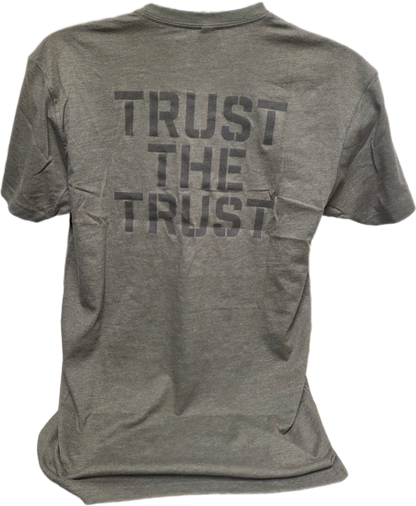 Trust the Trust Tee