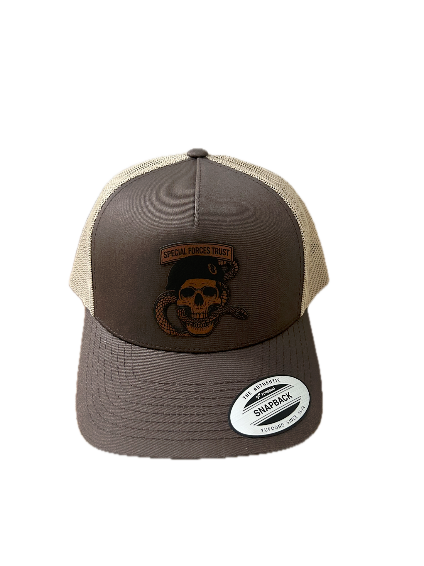 Special Forces Trust 110 Flexfit® Trucker Hat