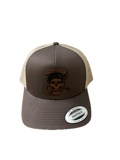 Special Forces Trust 110 Flexfit® Trucker Hat