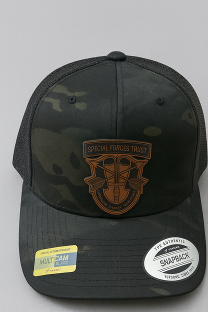 SFT Trucker Hat